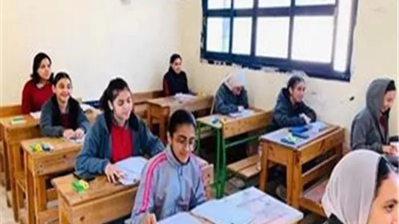 تعليم القليوبية تعلن موعد تصحيح امتحانات الشهادة الإعدادية 2025