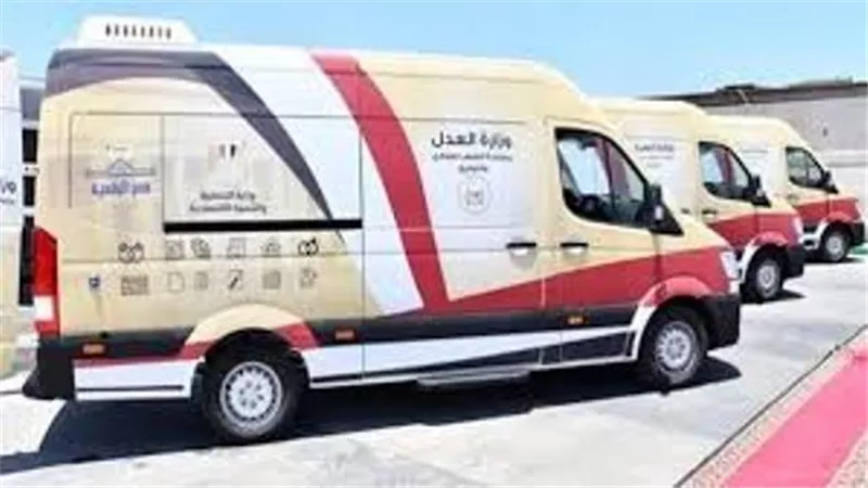 مصلحة الشهر العقاري تواصل تقديم خدمات التوثيق في عطلة العيد