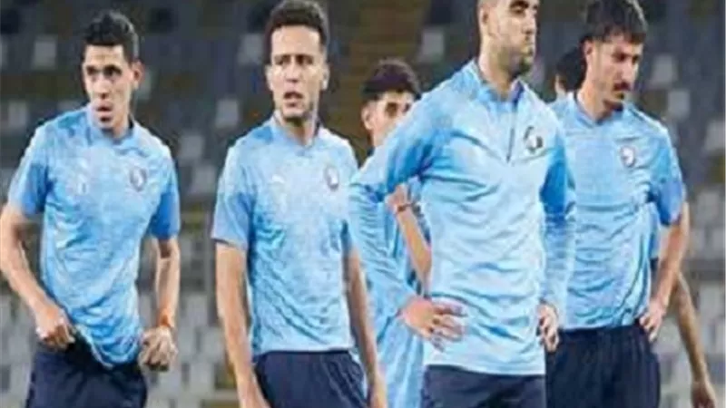 أبرزهم أوباما وفتحي.. بدلاء الزمالك أمام بيرميدز بنهائي الكأس