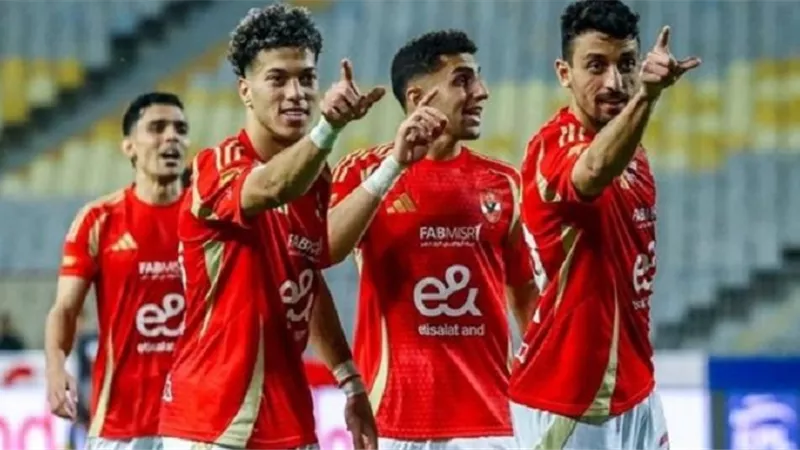 بيكهام عن مباراة الأهلي وإنتر ميامي: ستكون بوابة التأهل لـ 16