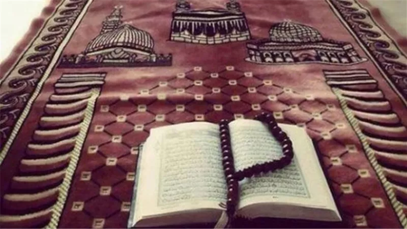 كيف نُحي ليلة العيد؟..إليك أفضل الأعمال