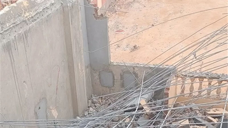 رئيس جهاز 6 أكتوبر يعلن حملات إزالة وإشغالات مكثفة