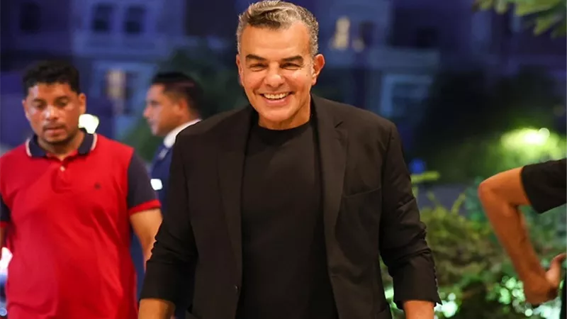 خالد مرتجي يطمئن علي ترتيبات إقامة بعثة الأهلي فى ميامي
