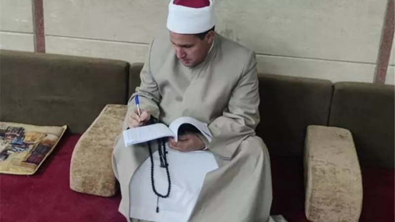 تعرف على موعد صلاة العيد بمدن: 