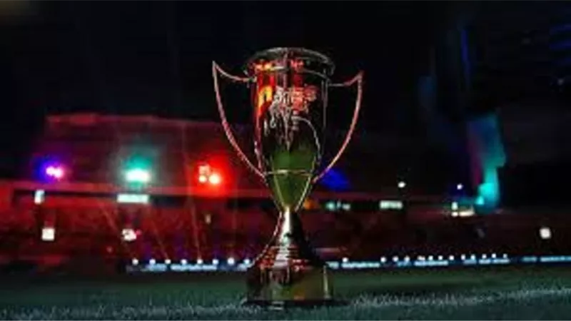 تعرف على الفرق المتأهلة إلى كأس السوبر المصري 2025
