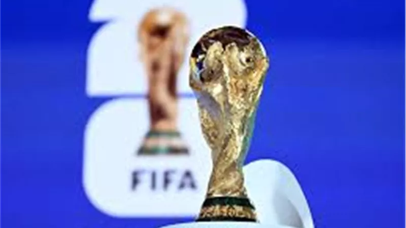 5 منتخبات أسيوية ضمنت التأهل لـ كأس العالم 2026 - شاهد