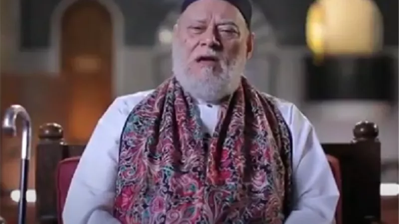 علي جمعة : تعرضوا لنفحات الله في هذه الأيام المباركة
