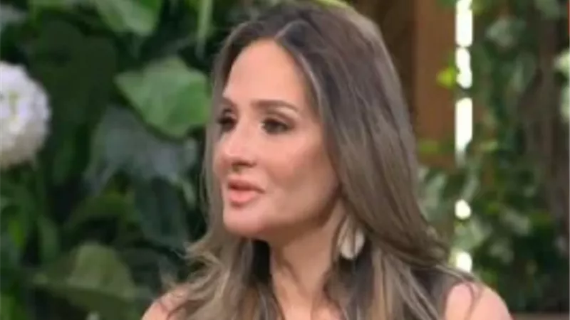 كواليس مسيرة سالي شاهين الإعلامية بعد ملكة جمال مصر