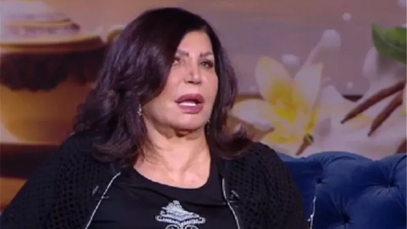 نجوى فؤاد: 