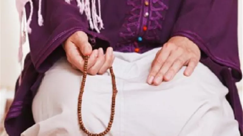 40 مكافأة ربانية.. عجائب الصلاة على النبي ليلة عيد الأضحى