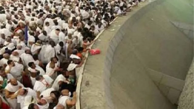 كيفية رمي الجمرات في الحج ؟