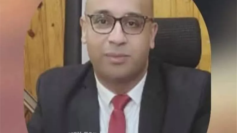 وكيل الصحة بدمياط يهنئ الرئيس السيسي بعيد الأضحى