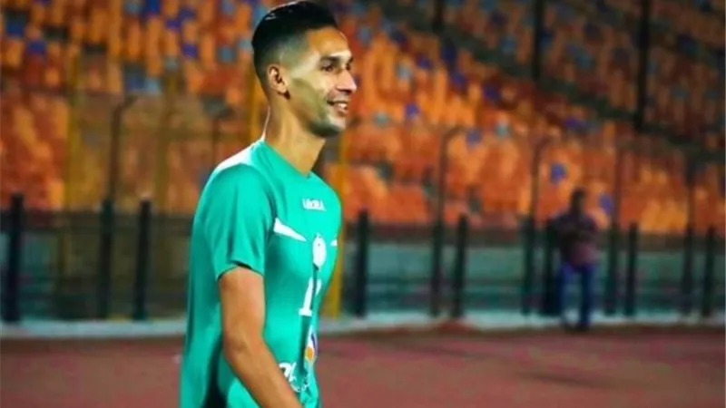 بدر بانون يعود إلى الرجاء البيضاوى