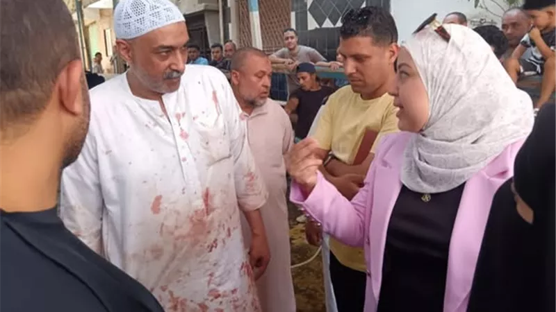 ٦ محاضر بيئية لمحلات الجزارة في عيد الأضحى بالإسماعيلية