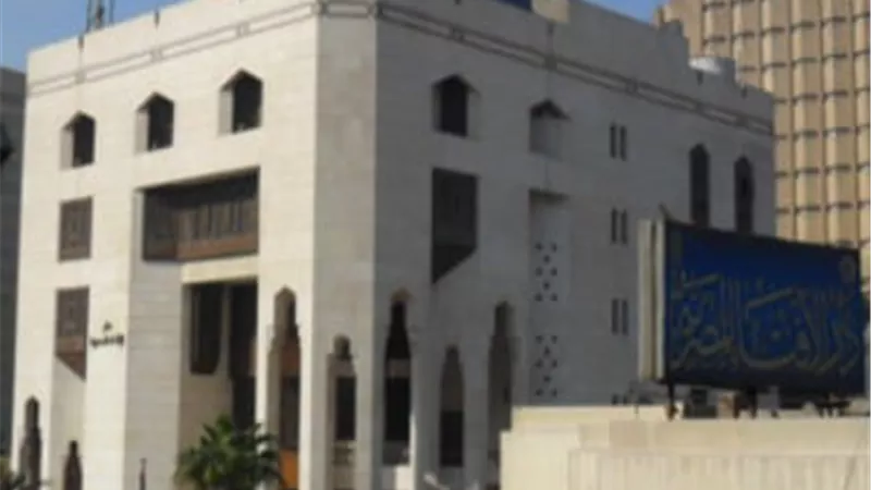 هذه شروط الأضحية التي يجب الالتزام بها خلال عيد الأضحي