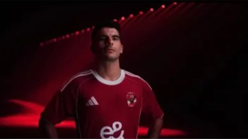 زيزو ينتظم في تدريبات الاهلي بأمريكا .. غدا