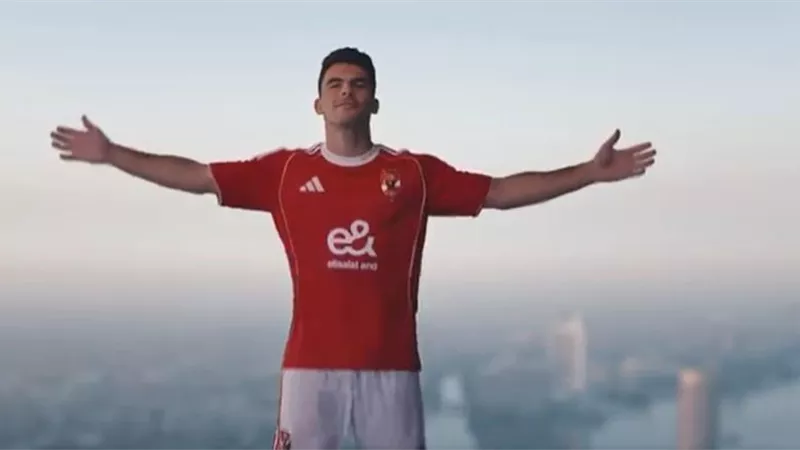 موعد وصول زيزو لمدينة ميامى بأمريكا