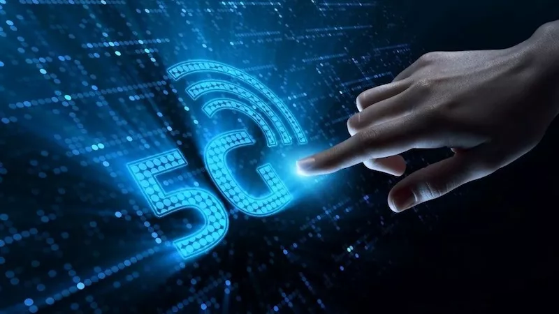 أهم 8 معلومات عن خدمات الجيل الخامس (5G) للهاتف المحمول