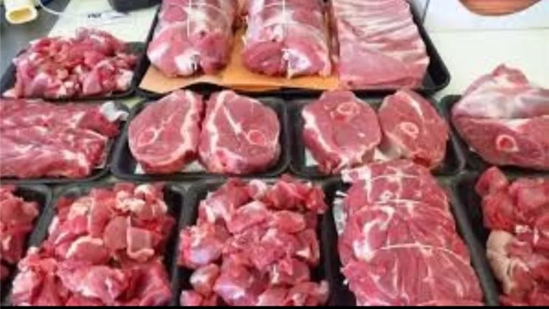 نصائح هامة قبل شراء اللحوم فى عيد الأضحى