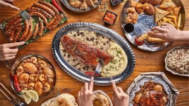 إتيكيت العزومات في عيد الأضحى..قواعد ذهبية لكرم الضيافة دون مبالغة