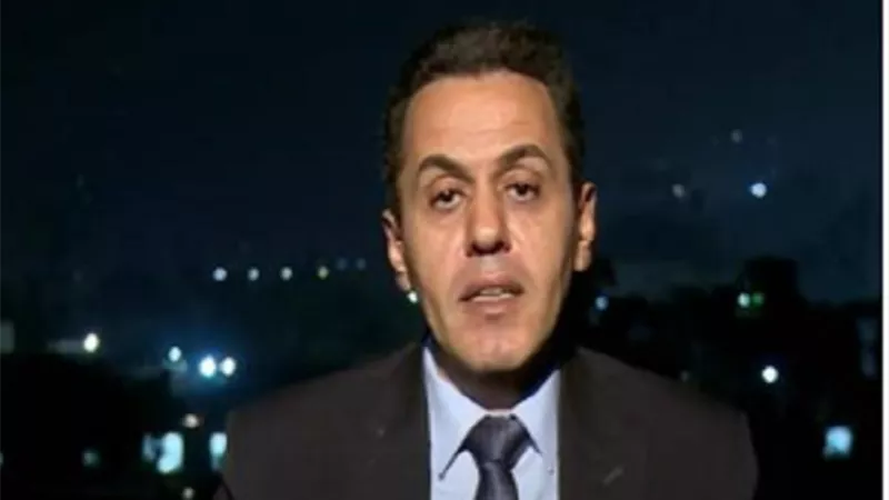 رئيس دعم حقوق الشعب الفلسطيني: مقترح ويتكوف منحاز بشكل فاضح ضد حماس