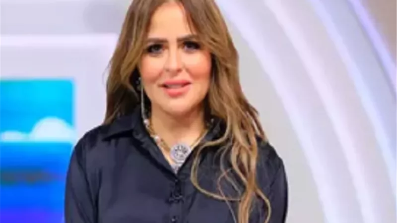 مها الصغير تكشف عن موقف محرج في برنامج