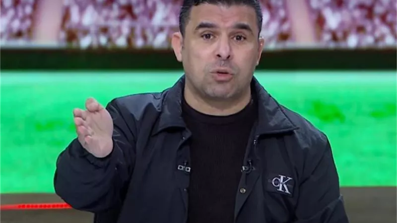 «بيشتغل الناس».. خالد الغندور يهاجم زيزو بعد تصريحاته الأخيرة