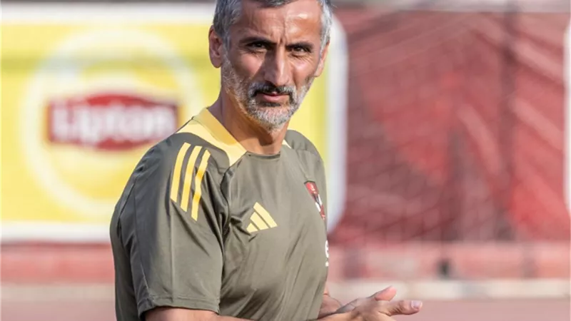 وليد صلاح الدين: ريبيرو هو مشكلة الأهلي في كأس العالم للأندية
