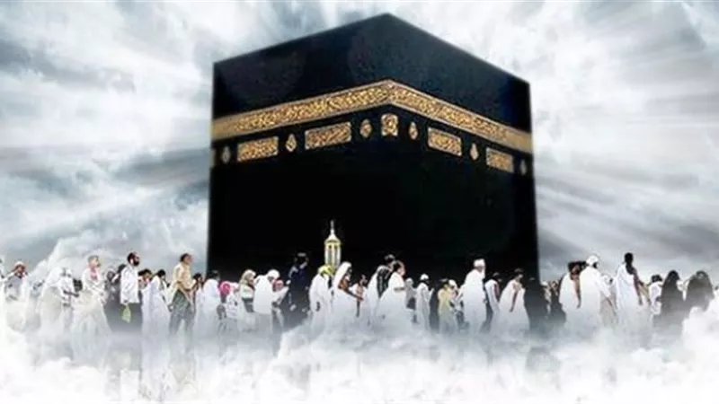 عبادة تعادل ثوابها ثواب الحج والعمرة