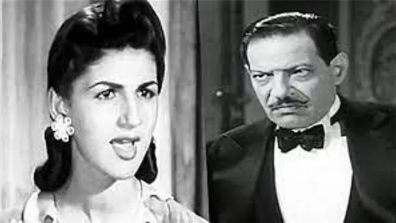 لماذا فشل زواج نجيب الريحاني من نجوم سالم ..أعرف القصة كاملة