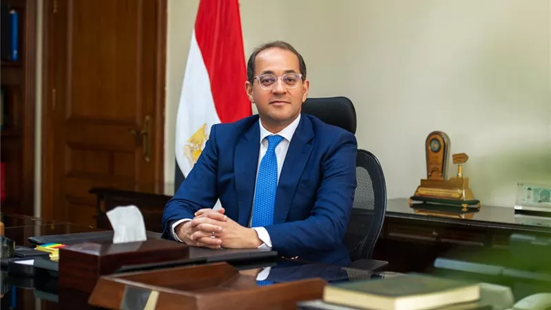 وزير المالية :صرف المرتبات للعاملين بالدولة يوم ١٨ يونيه