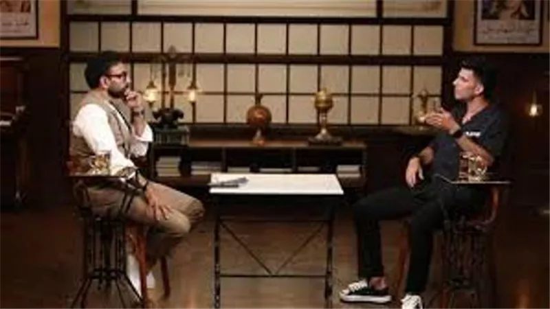 شاهد .. زيزو يرد على الزمالك : 