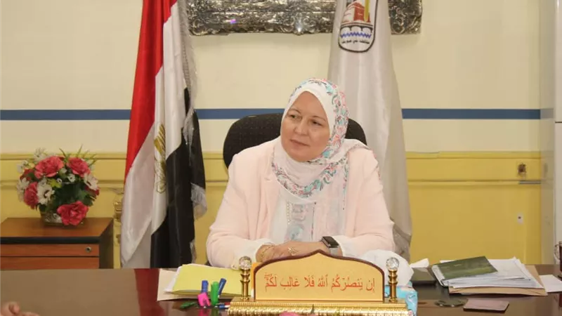تعليم بني سويف يعلن أماكن ومواعيد لجنة اعتذارات الثانوية العامة
