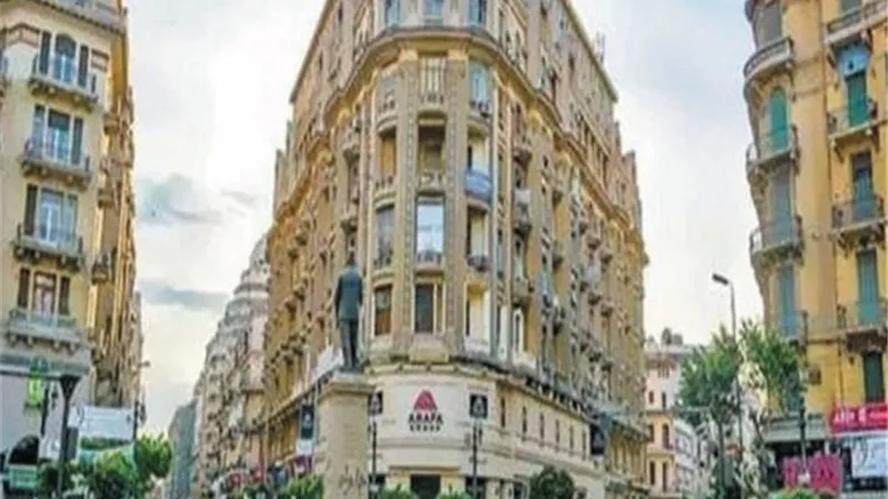 فترة انتقالية أطول للوحدات السكنية مقارنة بالتجارية
