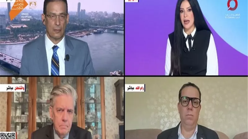 سفير مصر الأسبق في إسرائيل: الاحتلال يدمر البنية التحتية لغزة