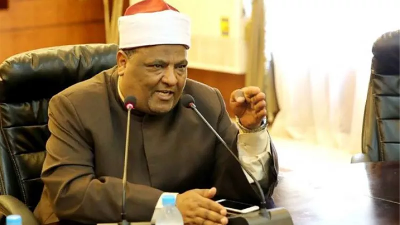 د. عباس شومان: الحج المؤتمر الأكبر في تاريخ البشر
