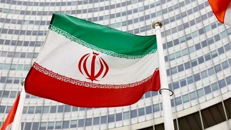 عضو مجلس الدولة بسلطنة عمان: إيران لن تتنازل عن تخصيب اليورانيوم