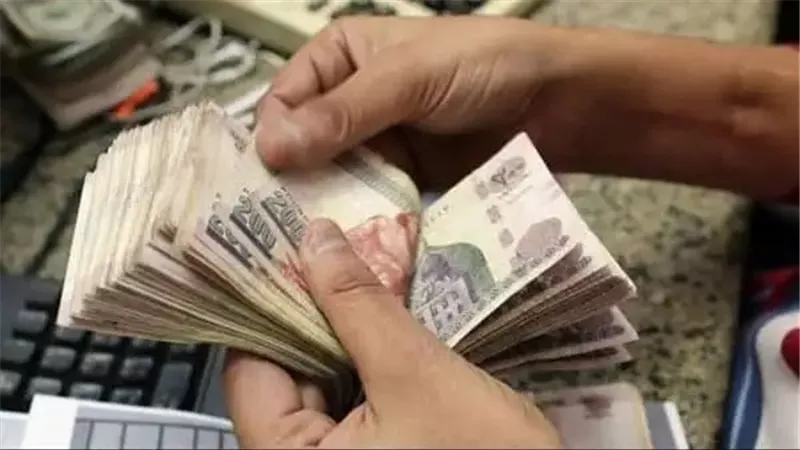 تفاصيل الزيادات الجديدة في الأجور بدءًا من شهر يوليو المقبل