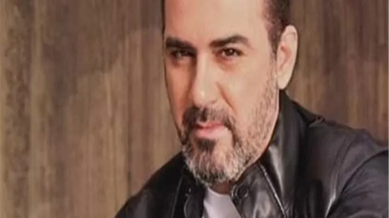 روبى تلتقى وائل جسار فى حفل ضخم بالتجمع بهذا الموعد
