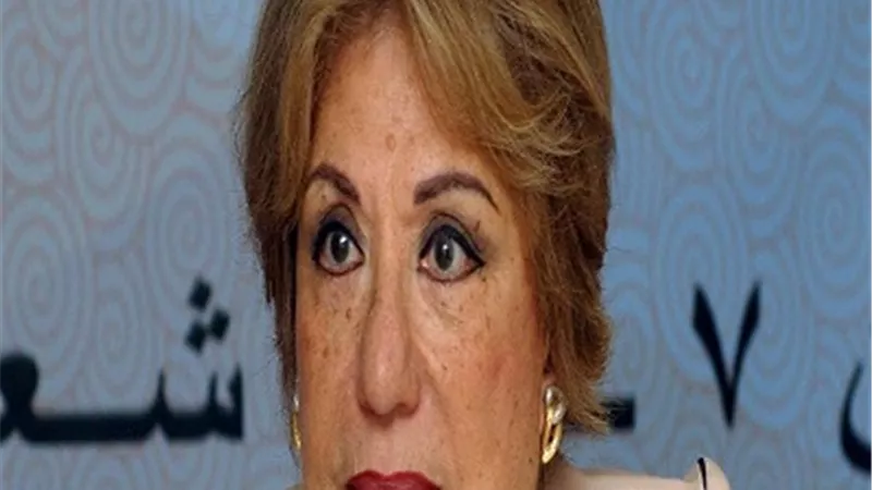 المهرجان القومي للمسرح يطلق اسم سميحة أيوب على مسابقة العروض المسرحية