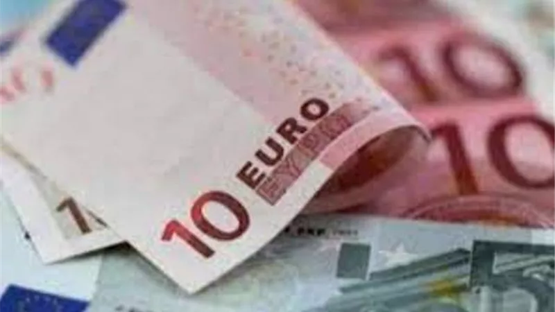 سعر اليورو اليوم الأحد 8-6-2025