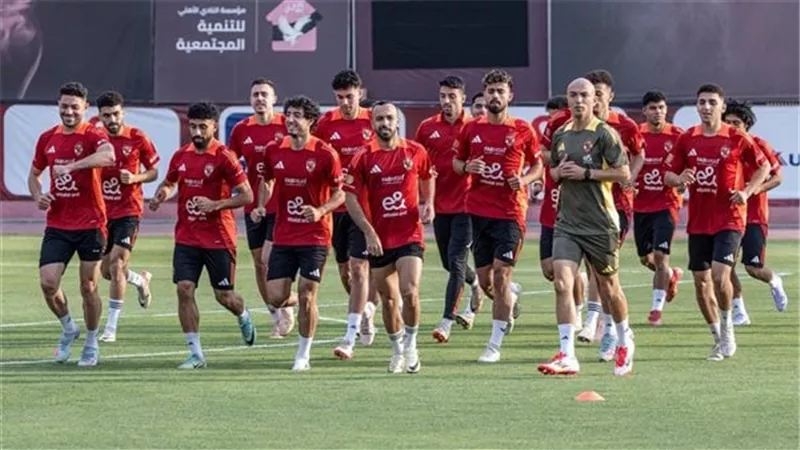 الأهلي أمام باتشوكا المكسيكي في اختبار صعب بمنتصف الليل