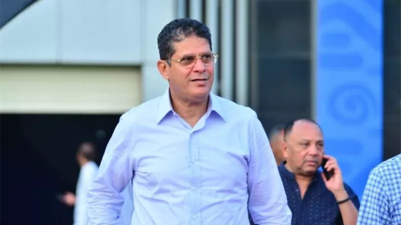 الزمالك يبحث عن مدير فني أجنبي خلفا لـ أيمن الرمادي