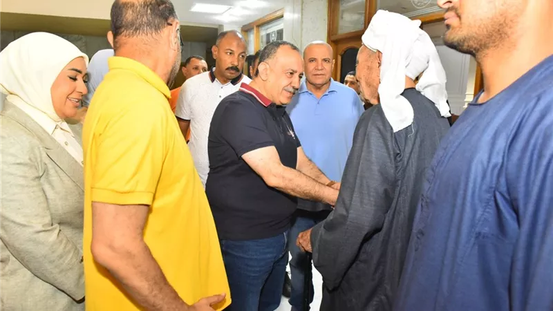 توزيع 