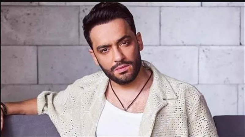 أول يوليو..موعد طرح ألبوم رامي جمال الجديد 