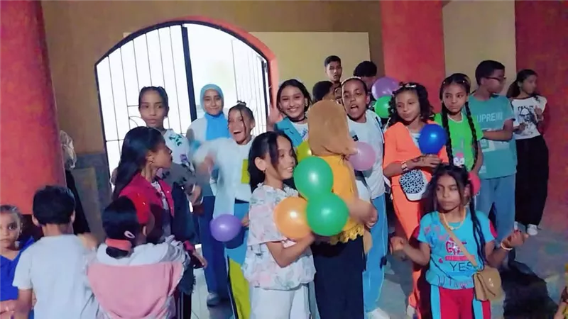 انطلاق مبادرة 