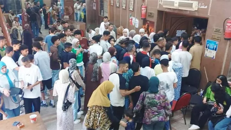 سينما الشعب