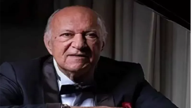خريطة حفلات الموسيقار عمر خيرت فى دار الاوبرا خلال شهر يونيو