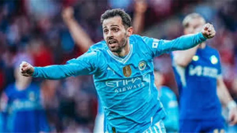فوت ميركاتو: الهلال يسعى لضم نجم السيتي قبل مونديال الأندية