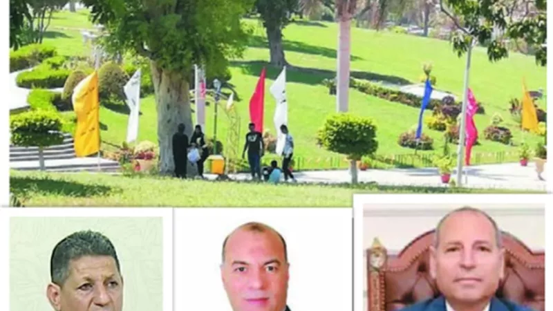 العيد فى القاهرة..مظاهر ترفيهية ومبادرات إنسانية